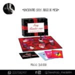 ¡Encuentro Sexy! Juego De Mesa