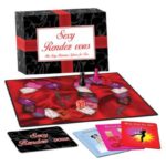 ¡Encuentro Sexy! Juego De Mesa - Imagen 2