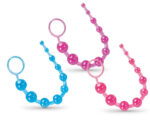 Bolas Chinas Acostumbradoras Anales X10-CL - Imagen 3