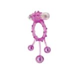 Anillo Vibrador Hypnos-DS