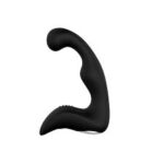 Masajeador De Próstata Black Power USB-SM