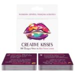 Juego de Cartas Besos Creativos - Imagen 2