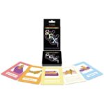 Juego De Cartas Gay - Imagen 2