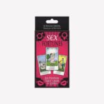 Juego De Cartas Sexo De La Fortuna - Imagen 2