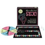 Juego De Mesa Brilla En Lo Oscuro - Imagen 2