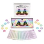Juego De Mesa Mente, Cuerpo Y Alma - Imagen 2