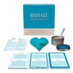 Juego Erótico Masajes De Seducción - Imagen 2