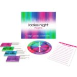 Juego Sexy Noche De Chicas - Imagen 2