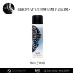 Lubricante Wet® Elite Femme™ a Base de Agua 89m-DS