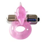 Anillo Vibrador Delfin-CL - Imagen 4
