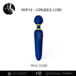 Romp Flip - Estimulador de clítoris-DS