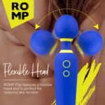 Romp Flip - Estimulador de clítoris-DS - Imagen 3