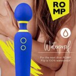 Romp Flip - Estimulador de clítoris-DS - Imagen 4