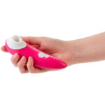 Romp Shine - Succionador de clítoris-DS - Imagen 2