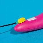 Romp Shine - Succionador de clítoris-DS - Imagen 4