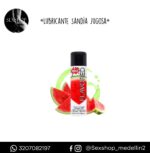 Wet Flavored Lubricante Sandía Jugosa 89ml-DS