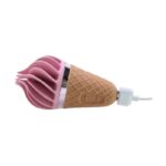 Satisfyer Sweet Treat Rosado y Negro - Imagen 2