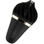 Satisfyer Sweet Treat Rosado y Negro - Imagen 5