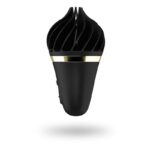 Satisfyer Sweet Treat Rosado y Negro - Imagen 4