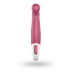 Satisfyer Vibes Petting Hippo-DS - Imagen 4