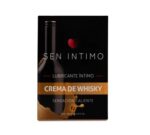 Lubricante Íntimo Caliente Saborizado-DS - Imagen 2