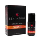 Lubricante Íntimo Caliente Saborizado-DS