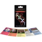 Sexo Aventura Juego De Cartas - Imagen 2