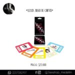 ¡Sexo! Juego De Cartas
