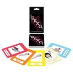 ¡Sexo! Juego De Cartas - Imagen 2