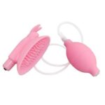 Succionador Vaginal con Vibración Kenny - Imagen 4