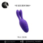 Vibrador Bilbo dream bunny