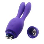 Vibrador Bilbo dream bunny - Imagen 3