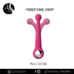 Vibrador Bonnie Svakom-DS