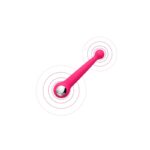 Vibrador Bonnie Svakom-DS - Imagen 2