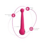Vibrador Bonnie Svakom-DS - Imagen 3