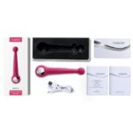 Vibrador Bonnie Svakom-DS - Imagen 4