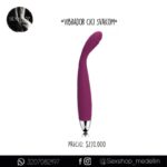 Vibrador Cici Svakom