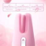 Vibrador Cookie Svakom - Imagen 4