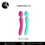 Vibrador Hitachi Jay