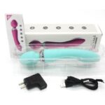 Vibrador Hitachi Jay - Imagen 3