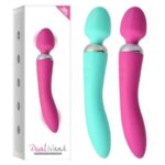 Vibrador Hitachi Jay - Imagen 4