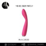 Vibrador Iris Svakom