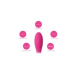 Vibrador Iris Svakom - Imagen 3