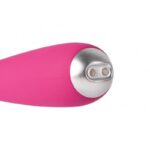 Vibrador Iris Svakom - Imagen 4