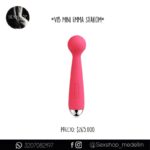 Vibrador Mini Emma Svakom