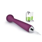 Vibrador Mini Emma Svakom - Imagen 3