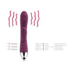 Vibrador Trysta Punto G Svakom-DS - Imagen 3