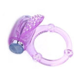 Anillo vibrador con lengua-CL - Imagen 2