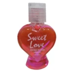 Lubricante Sweet Love 37ml-CL - Imagen 5