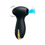 Succionador de clitoris royal pleasure prettylove-CL - Imagen 2